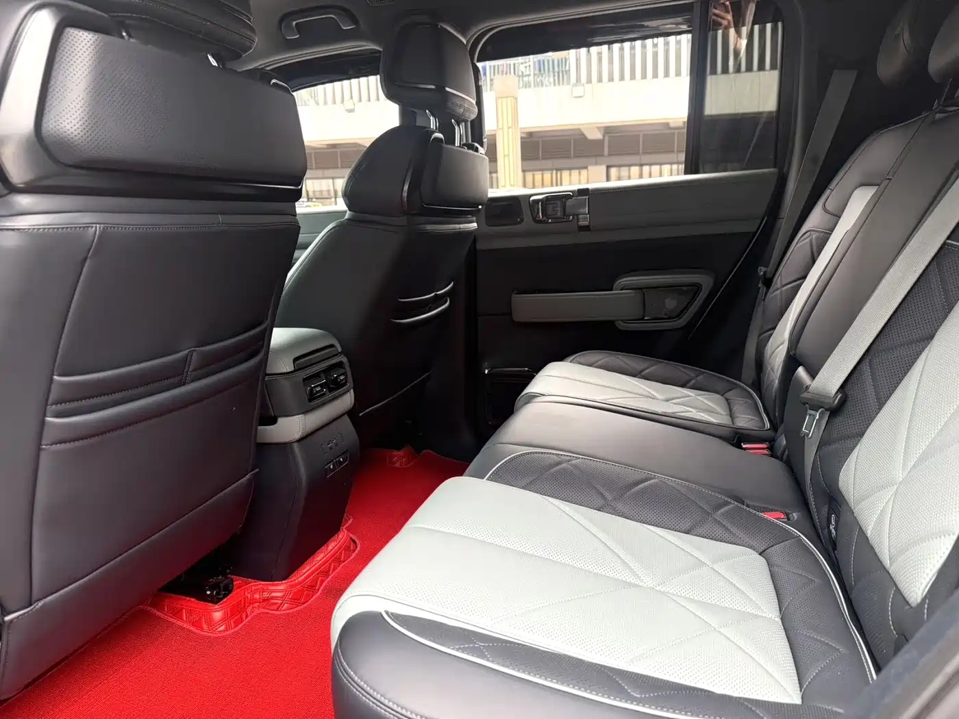 FANG CHENG BAO LEOPARD 5