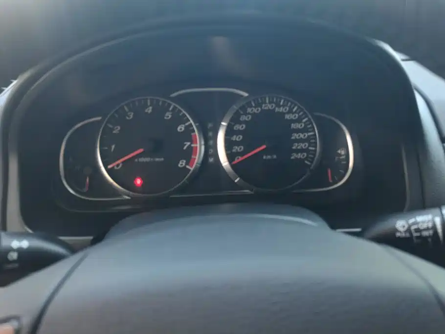 Mazda 6 2016 2015 2.0L Automatic Fashion