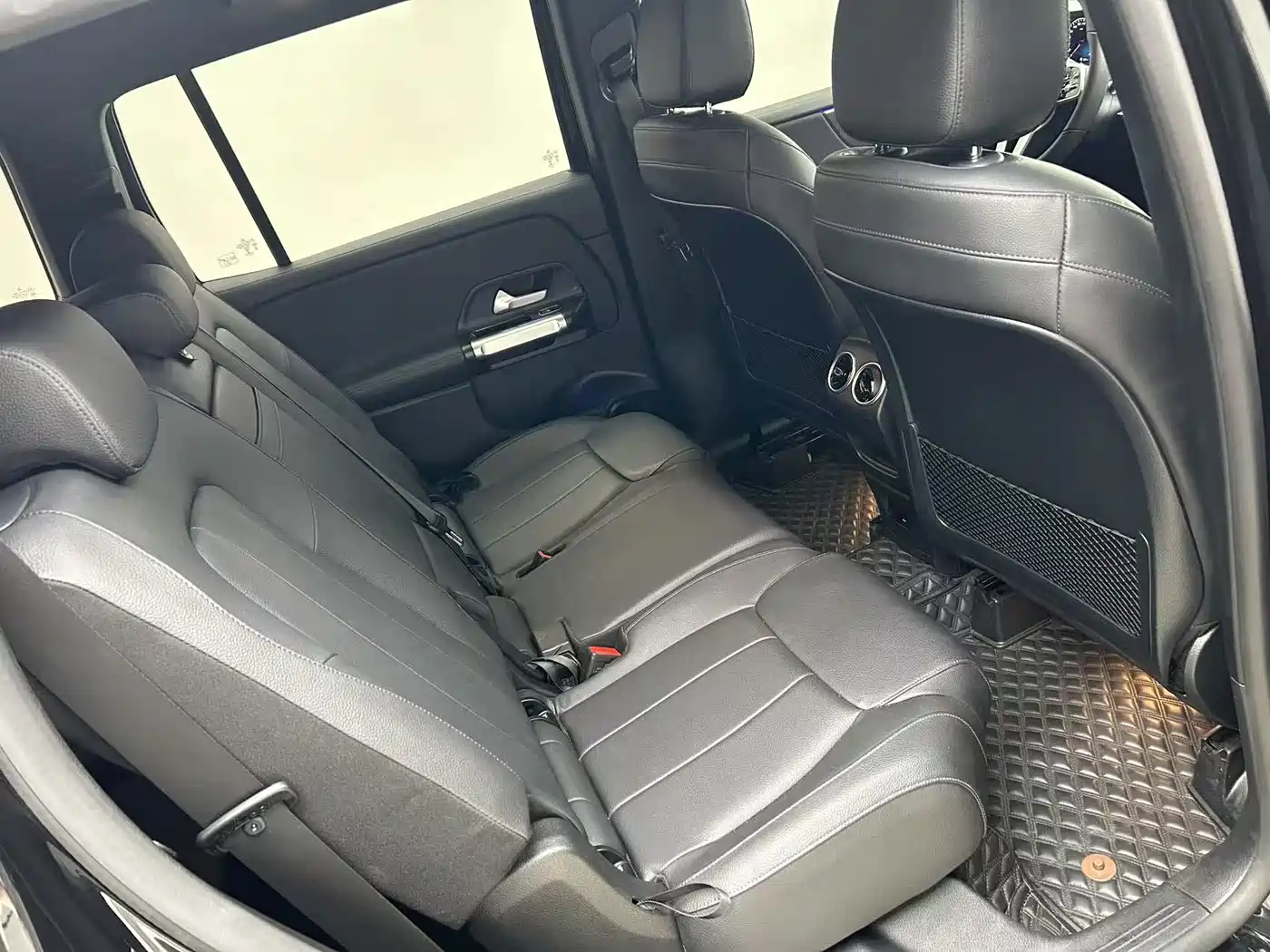 Mercedes-Benz GLB 2021 GLB 200 Style фото 9