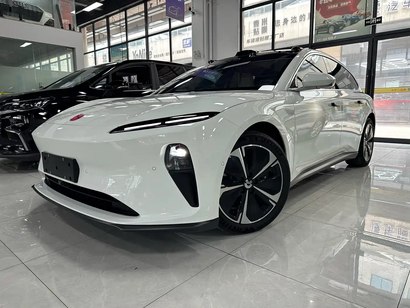 NIO ET5T 2024