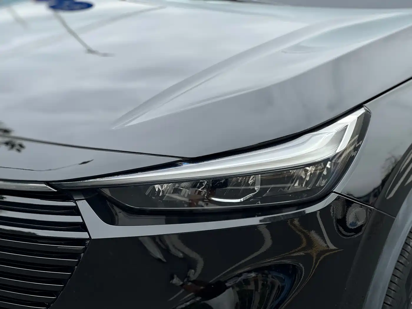 Honda Vezel 2023 2023 1.5L CVT Technology Edition