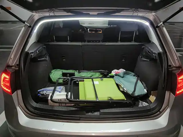 Volkswagen Golf 2015 1.4TSI Manual Comfort — фото 5