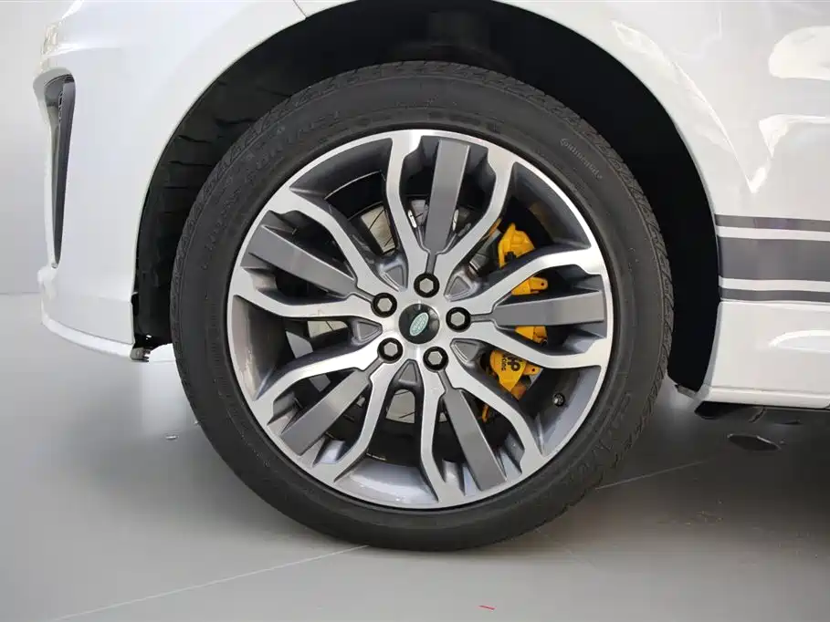 Land Rover Range Rover Sport 2016 Model 3.0 SC V6 HSE фото 13