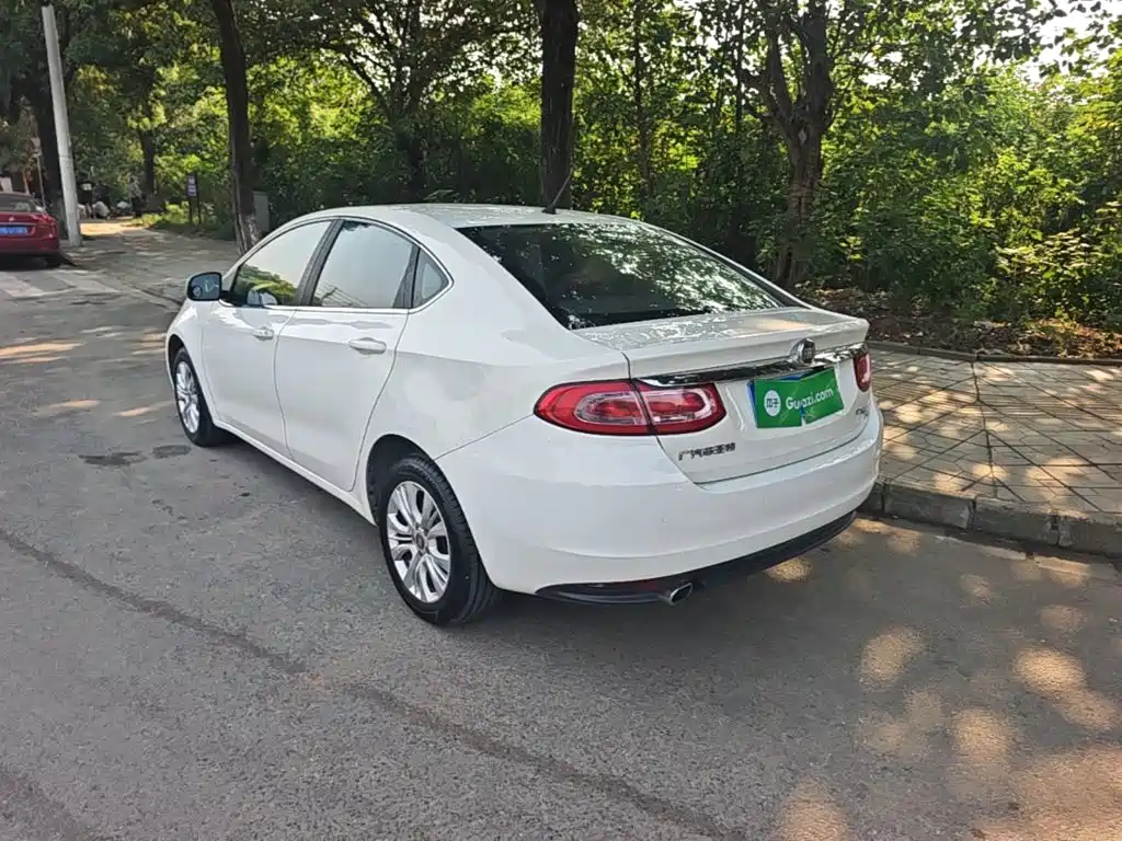 Fiat Viaggio 2015 2015 1.4T Auto Sport Edition