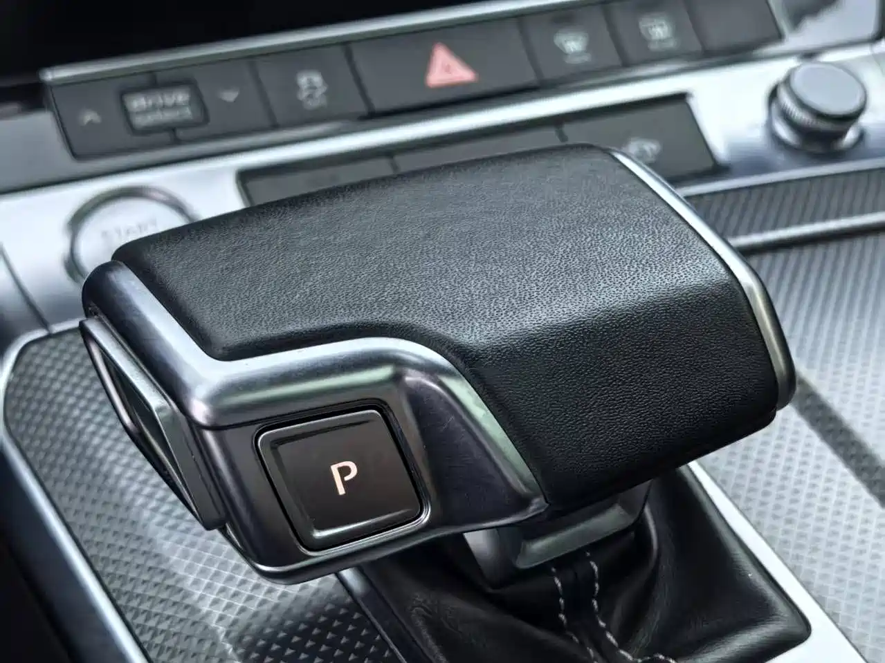 Audi A6L 2020 45 TFSI Premium Dynamic фото 21
