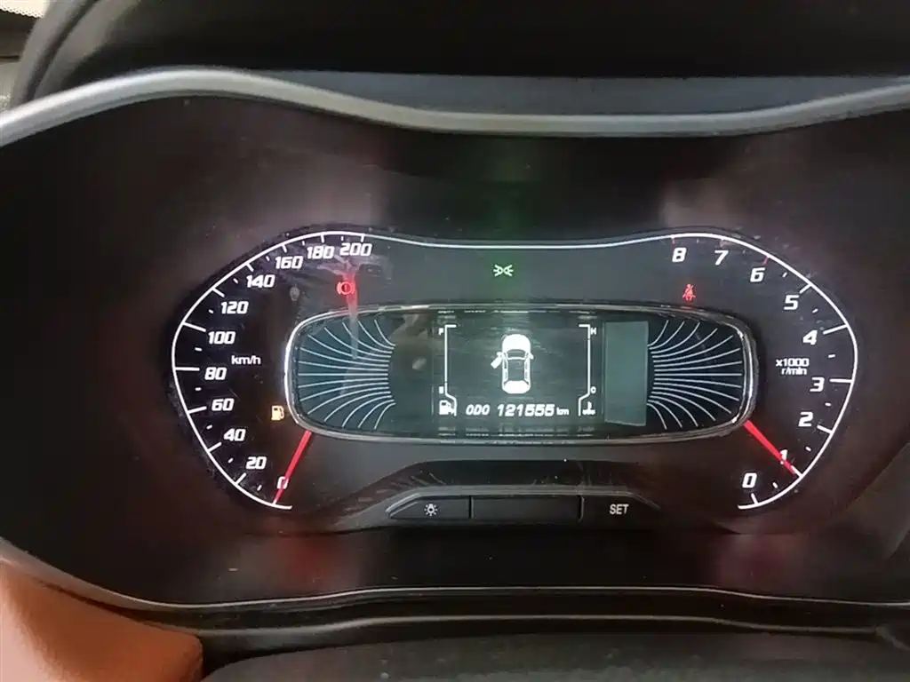 Baojun 510 2017 2017 1.5L Manual Luxury