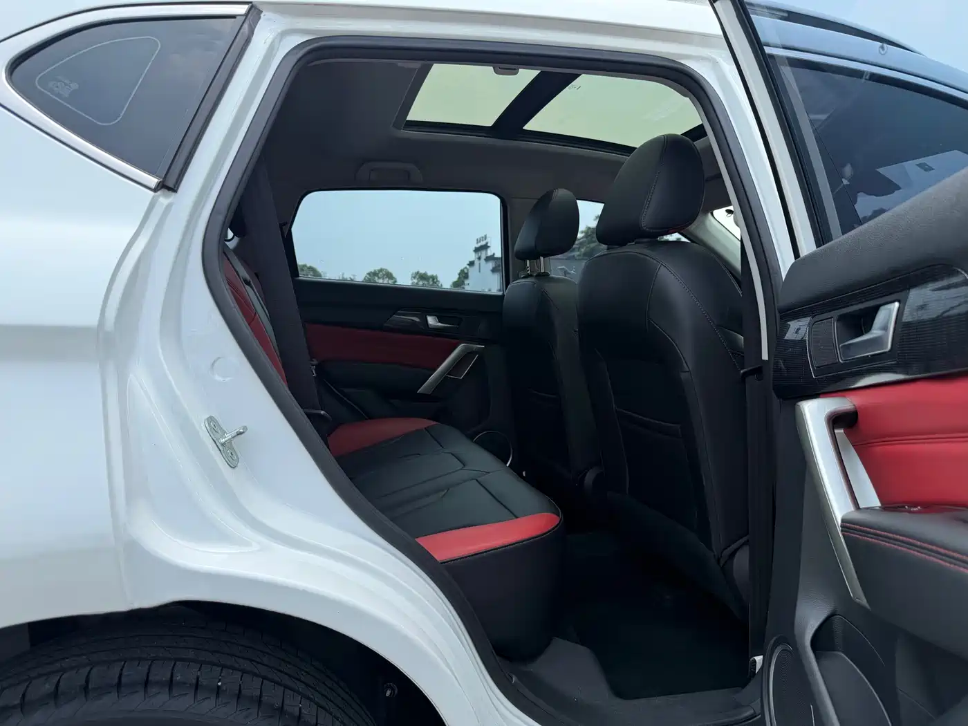 HAVAL H2
