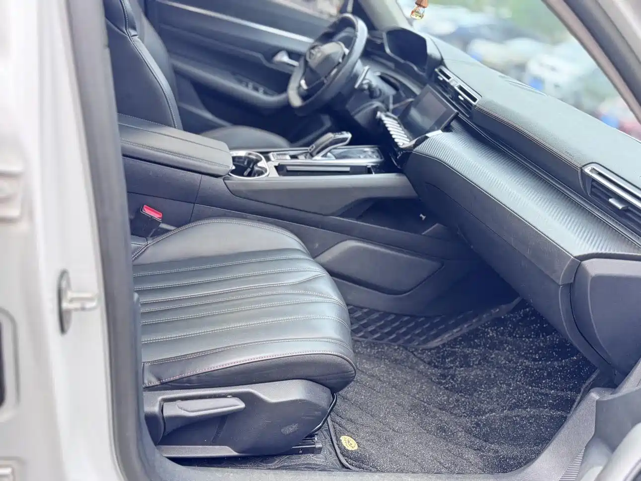 Фото 4 - Peugeot 508
