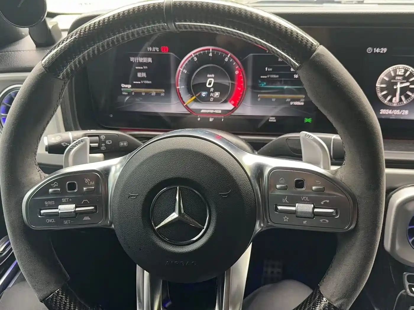 Mercedes-Benz G-Class 2022 G 350 фото 10
