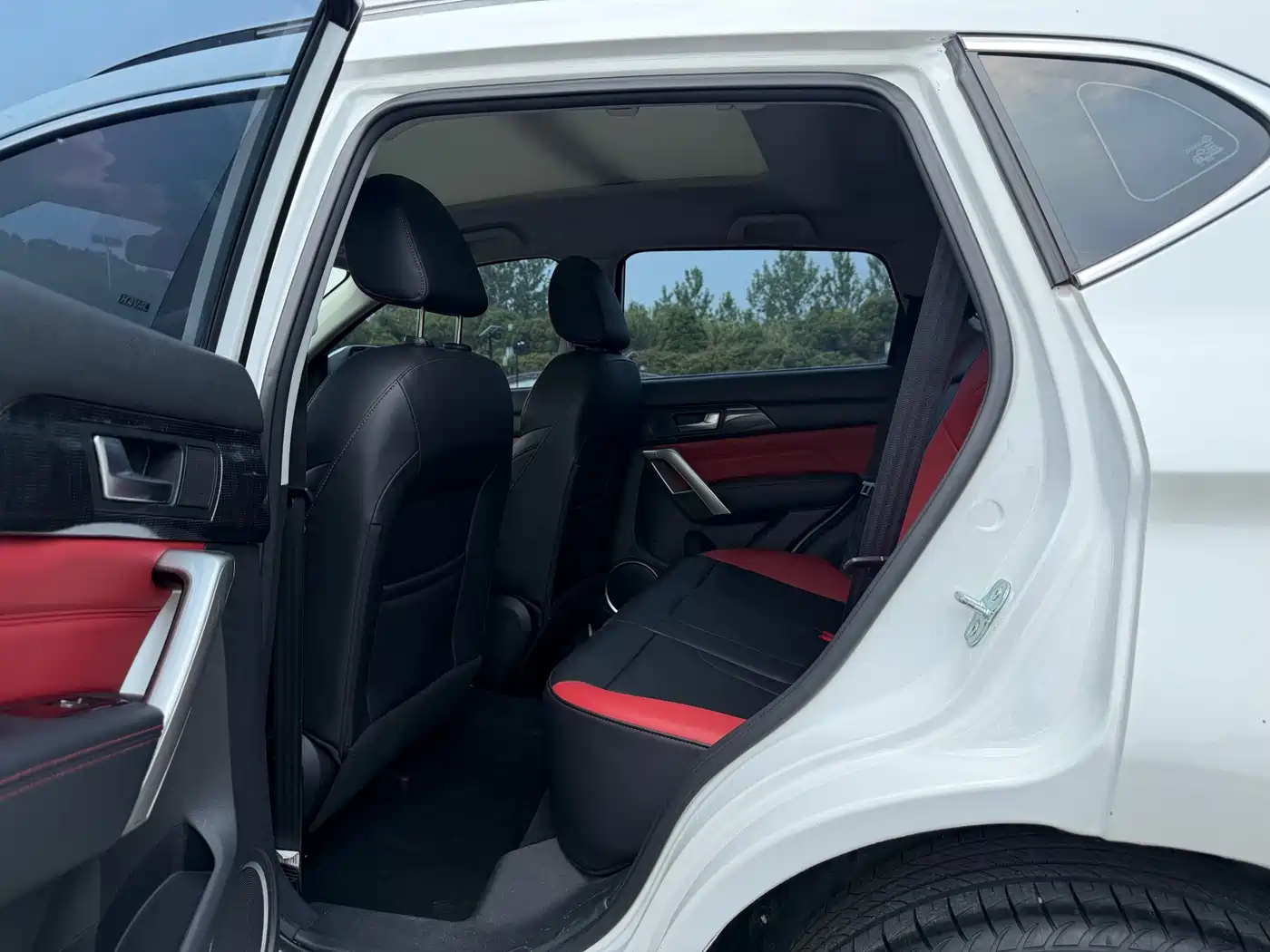 HAVAL H2