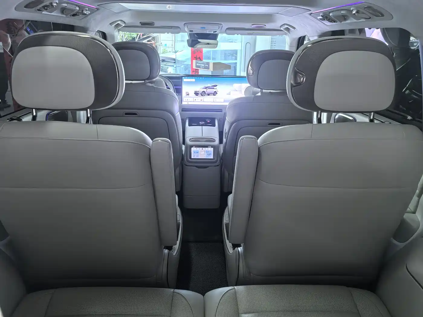 Lynk & Co 900 2025 1.5T Ultra фото 12