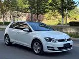 Фото 3 - Volkswagen Golf