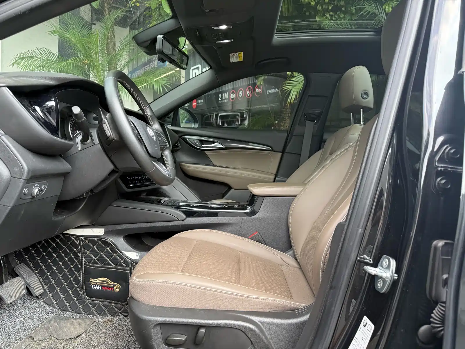 Photo 12 - Buick Envision Plus