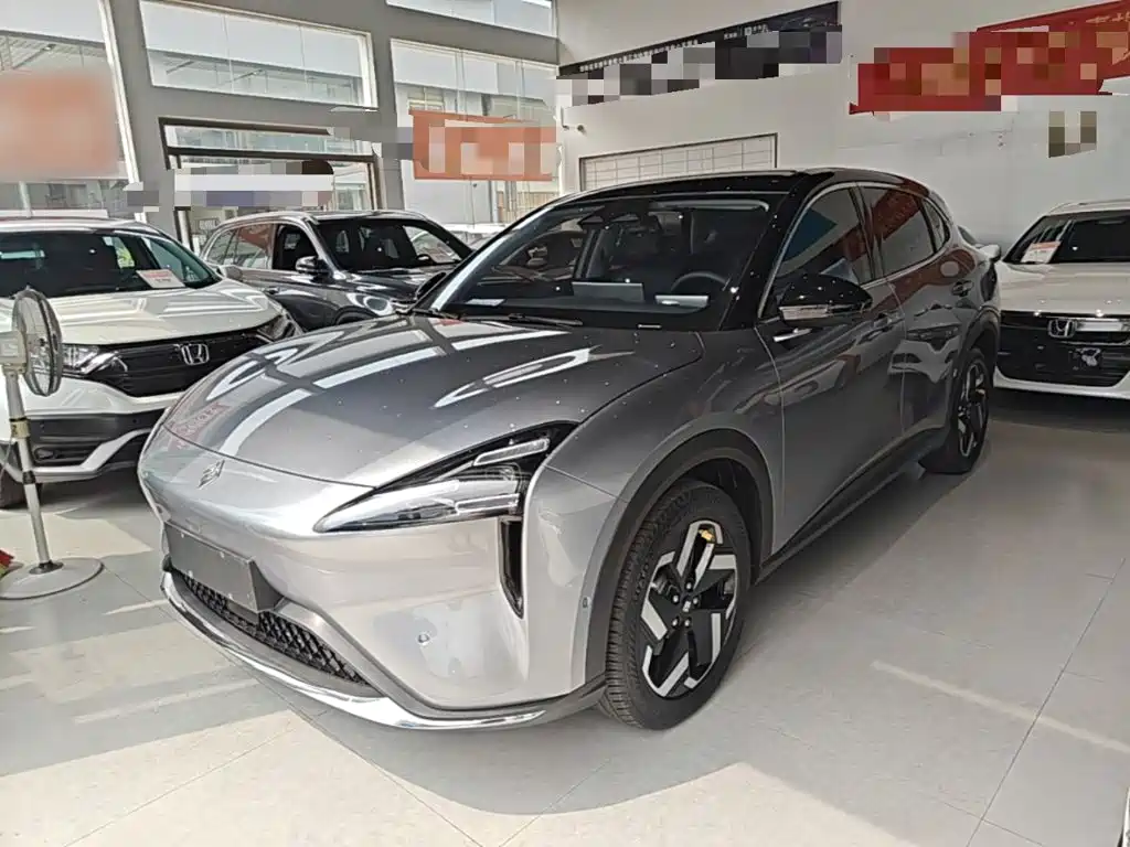 2024 Baojun Yunhai