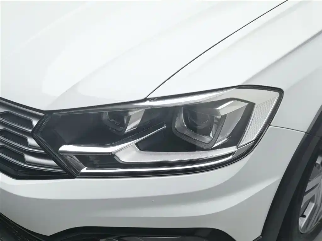 VOLKSWAGEN C TREK WEI COLLAR