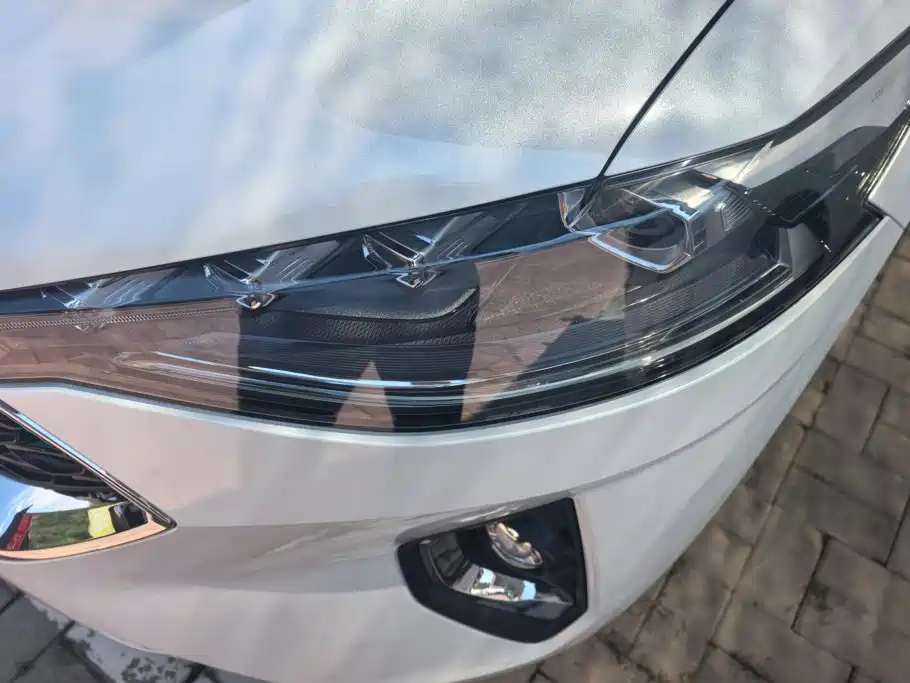 Haval F7x 2020 2019 1.5T 2WD Ultimate Smart Trend Edition