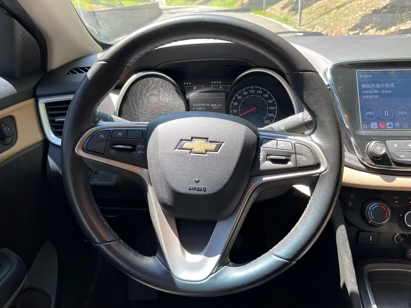 Chevrolet Monza 2022 320 Automatic Enjoyment Sunroof Edition фото 11