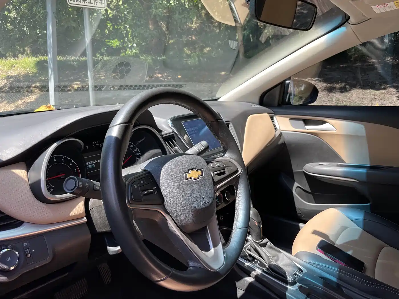 Chevrolet Monza 2022 320 Automatic Enjoyment Sunroof Edition фото 15