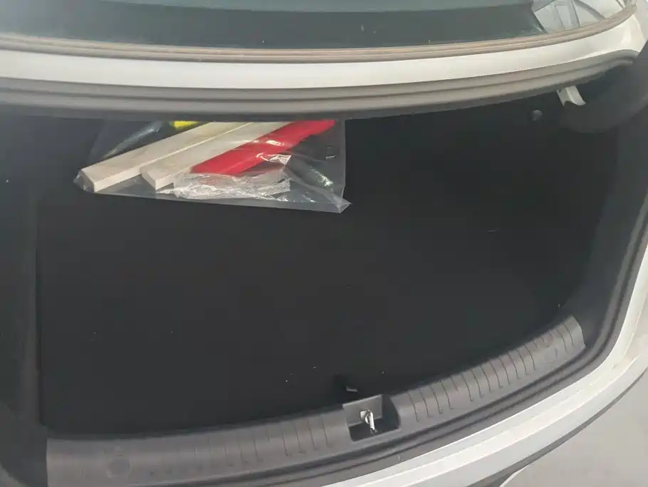 BYD Seal 06 New Energy 2026 2026 Model DM-i Ultra Edition 128KM Smart Configuration