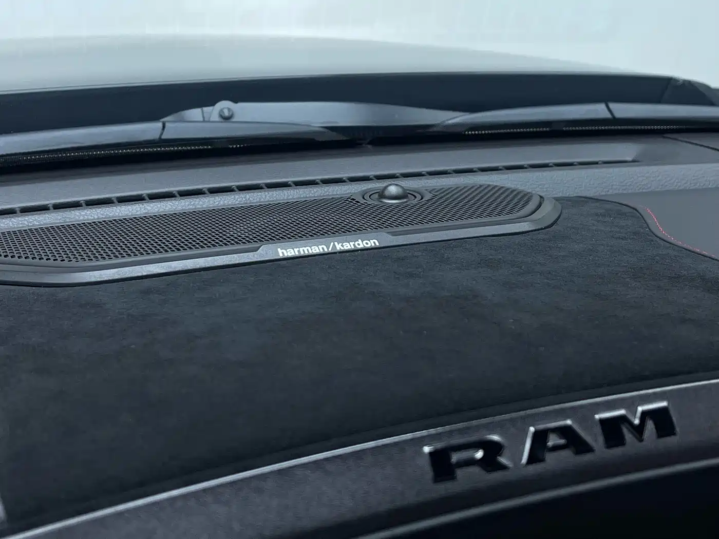 RAM Trucks 2023 2022 Model 1500 TRX Ignition Edition