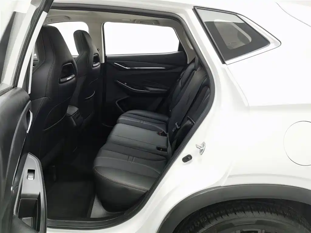 CHANGAN CHANGAN AUCHAN X5