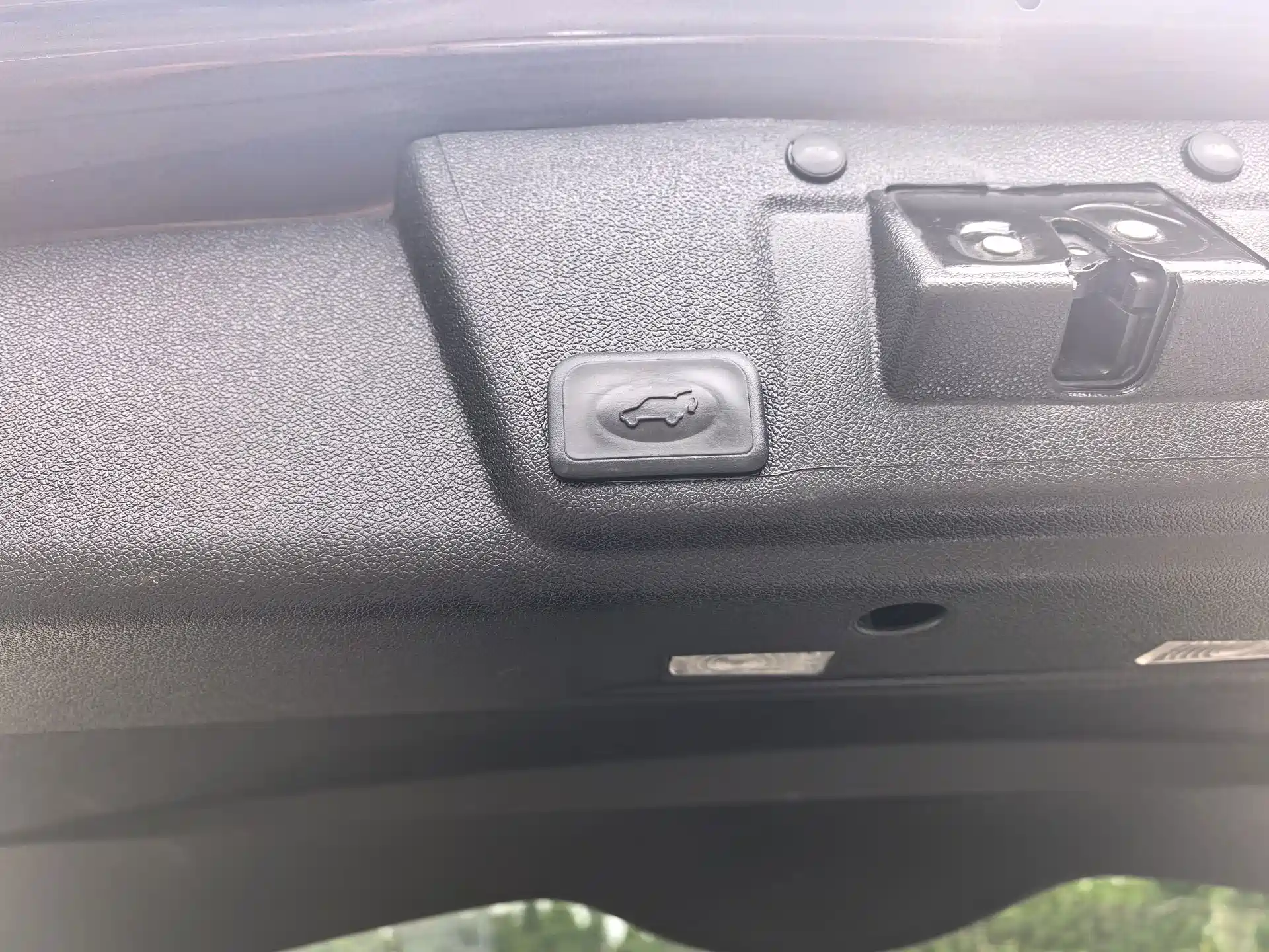 Фото 18 - Buick Enclave