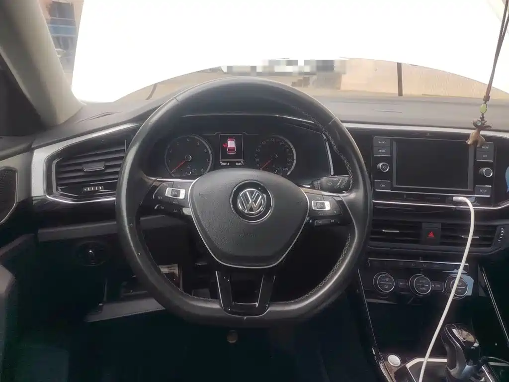 Volkswagen Tayron 2019 2019 330TSI 2WD Luxury China VI