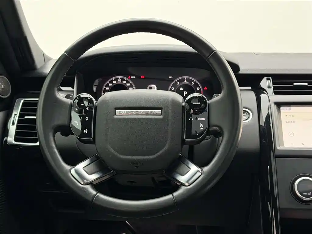 Land Rover Discovery 2020 3.0 SC V6 SE фото 26