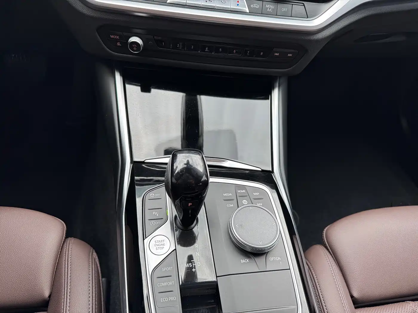 BMW 3 Series 2022 320Li M Sport Package фото 14