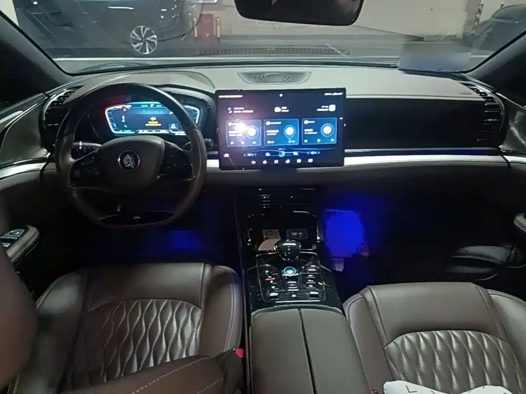 Photo 10 - BYD Han