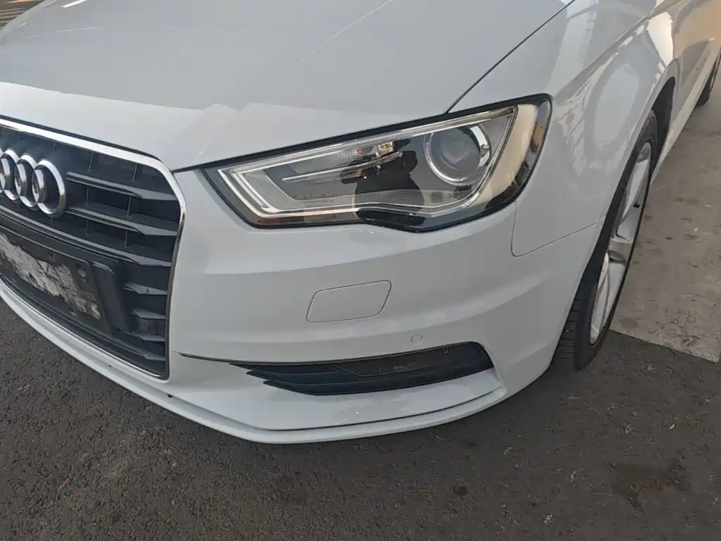 Audi A3 2015 2014 Limousine 35 TFSI Auto Comfort