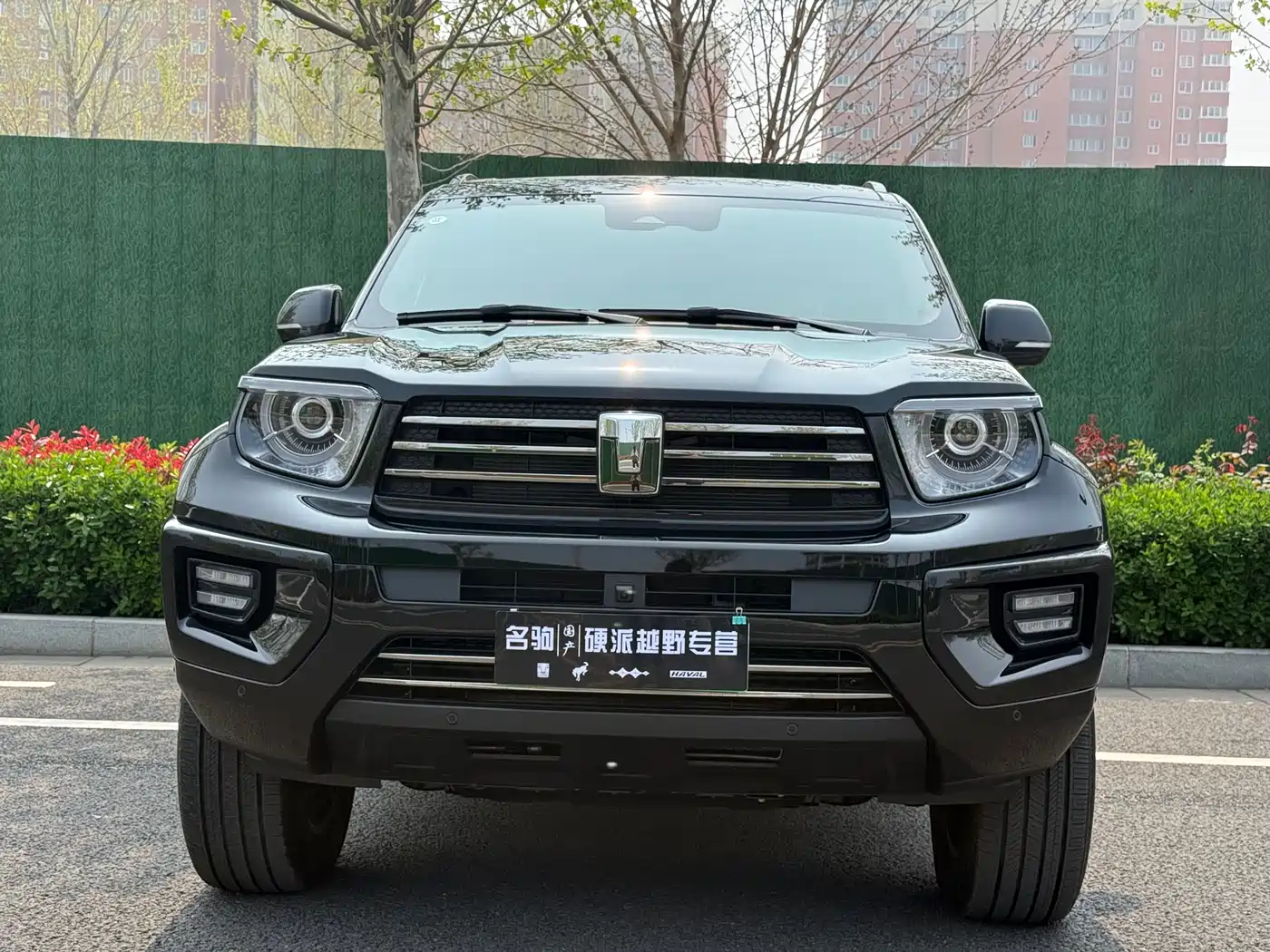 TANK TANK 700 NEW ENERGY