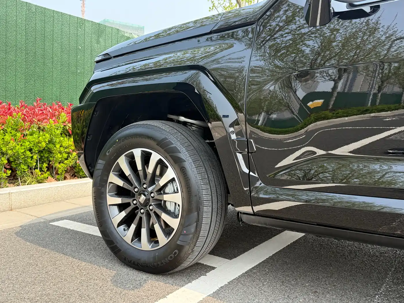 TANK TANK 700 NEW ENERGY