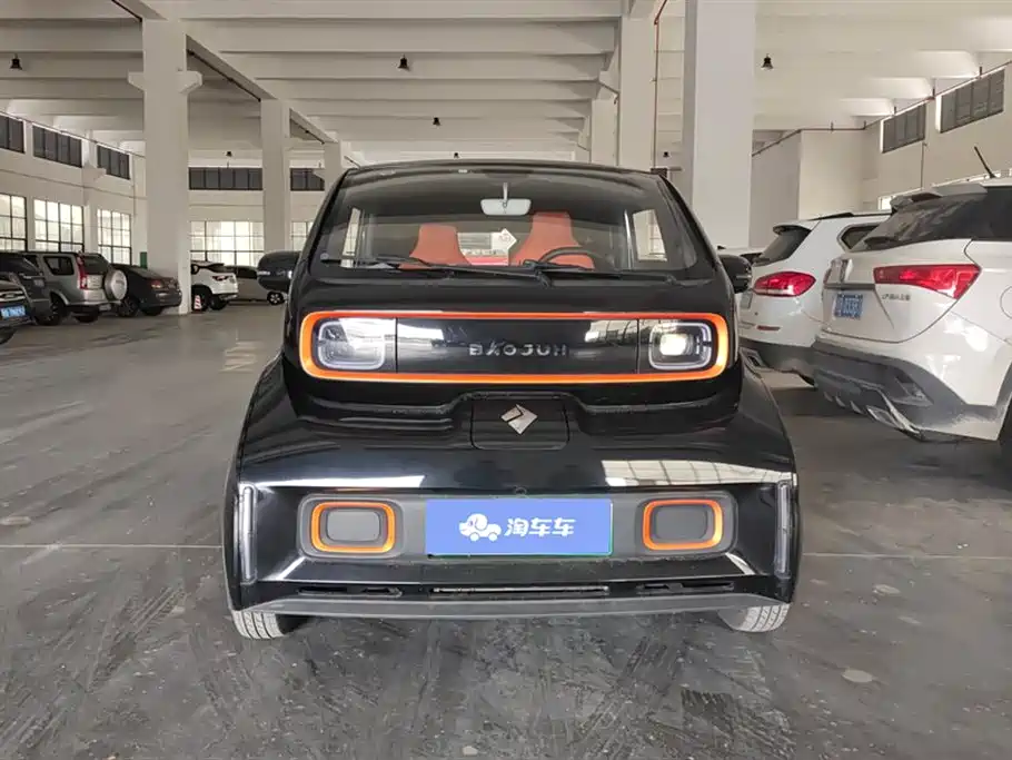 BAOJUN KIWI EV