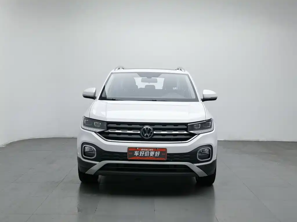 Volkswagen Tanying, миниатюра 3