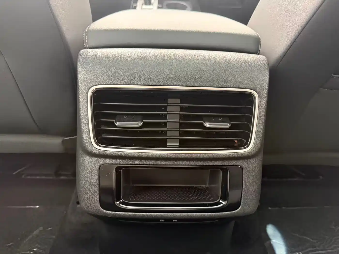 VOLKSWAGEN RANGE PATROL