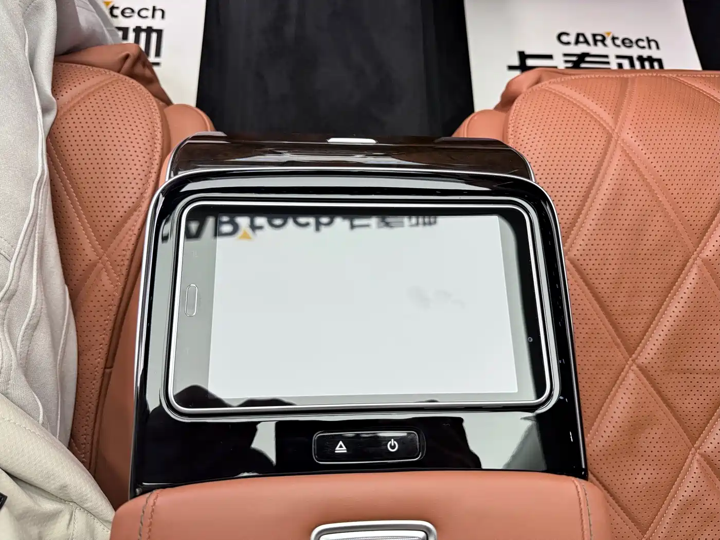Mercedes-Benz Maybach S-Class 2021 S 480 4MATIC фото 23