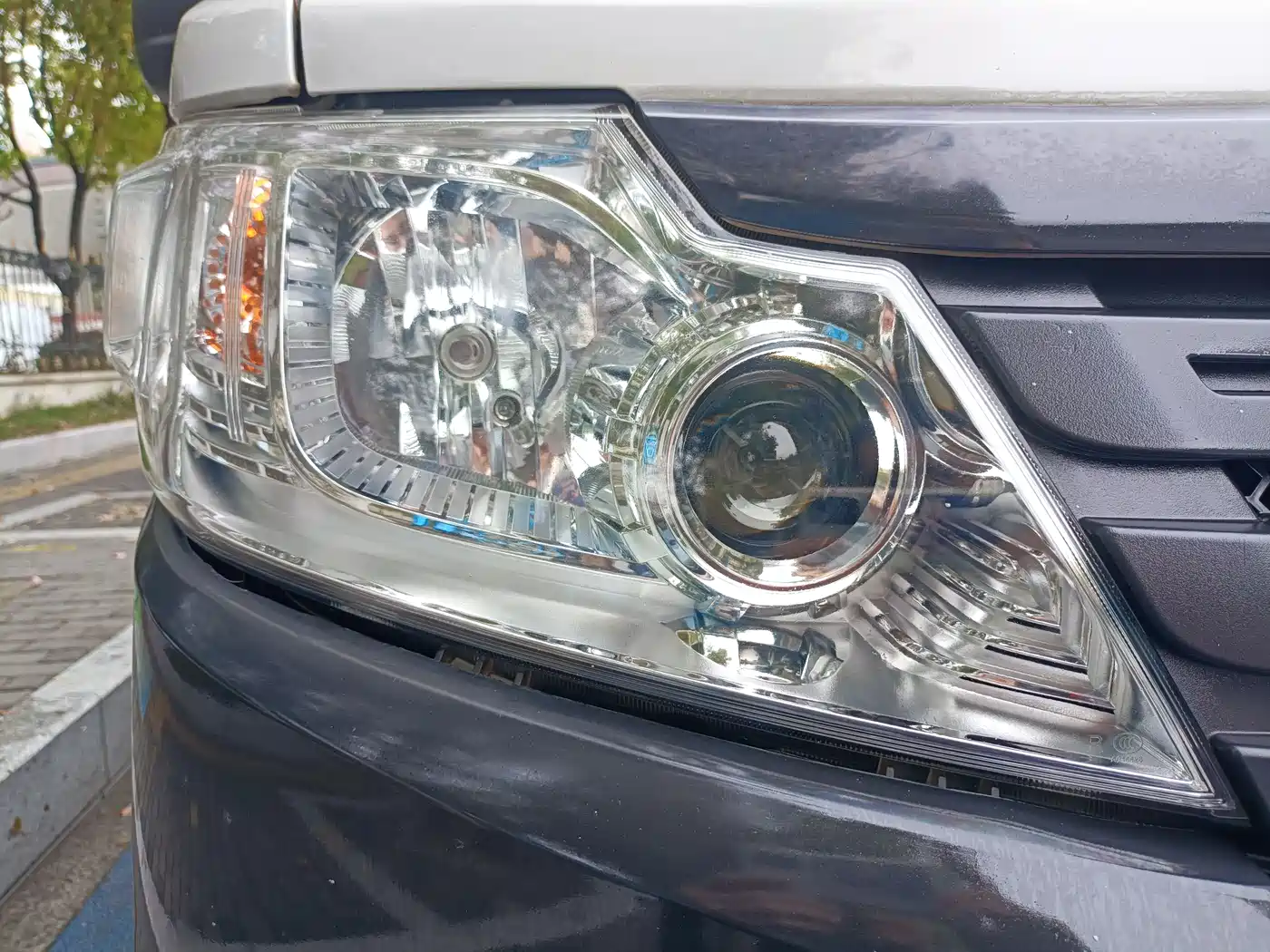 CHANGAN CHANGAN STAR 3