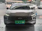 Фото 2 - Ford Mondeo