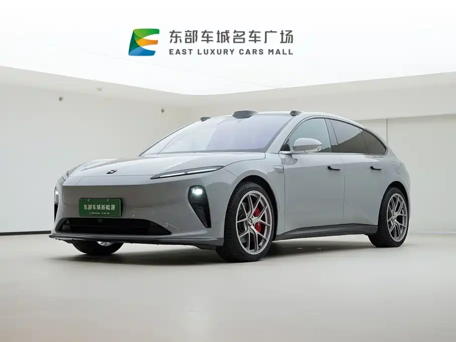 NIO ET5T 2024 2024 75kWh Touring