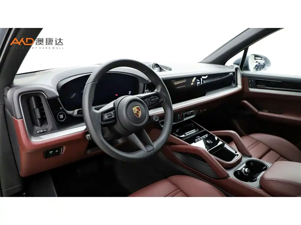 Porsche Cayenne 2024 2024 Cayenne 3.0T