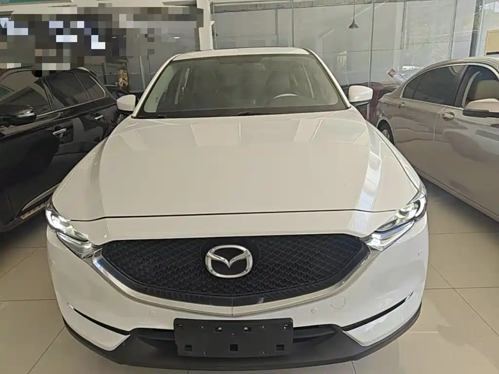 Photo 3 - Mazda CX-5