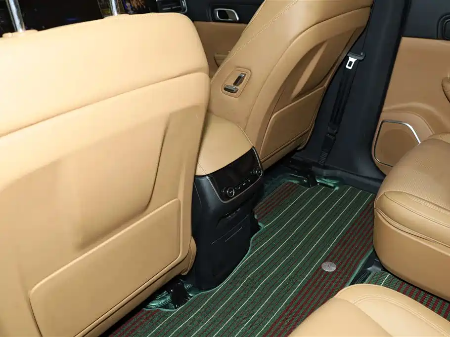 Li Auto Li ONE 2023 2021 Extended Range 6-Seater