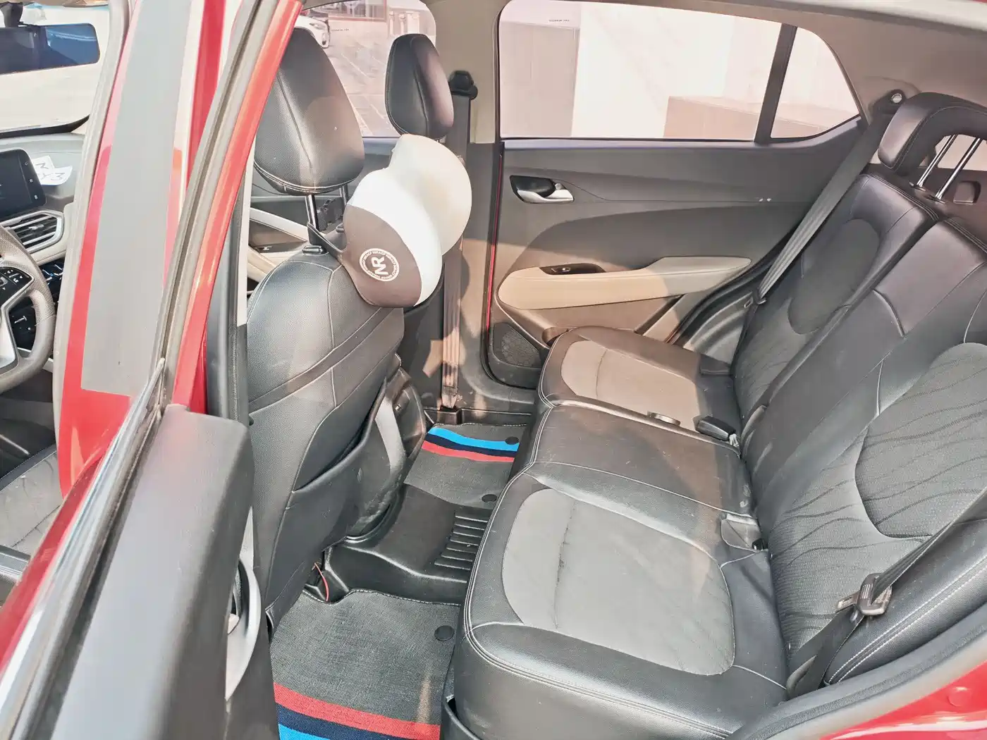 Baojun 510 2019 2017 1.5L Auto Luxury