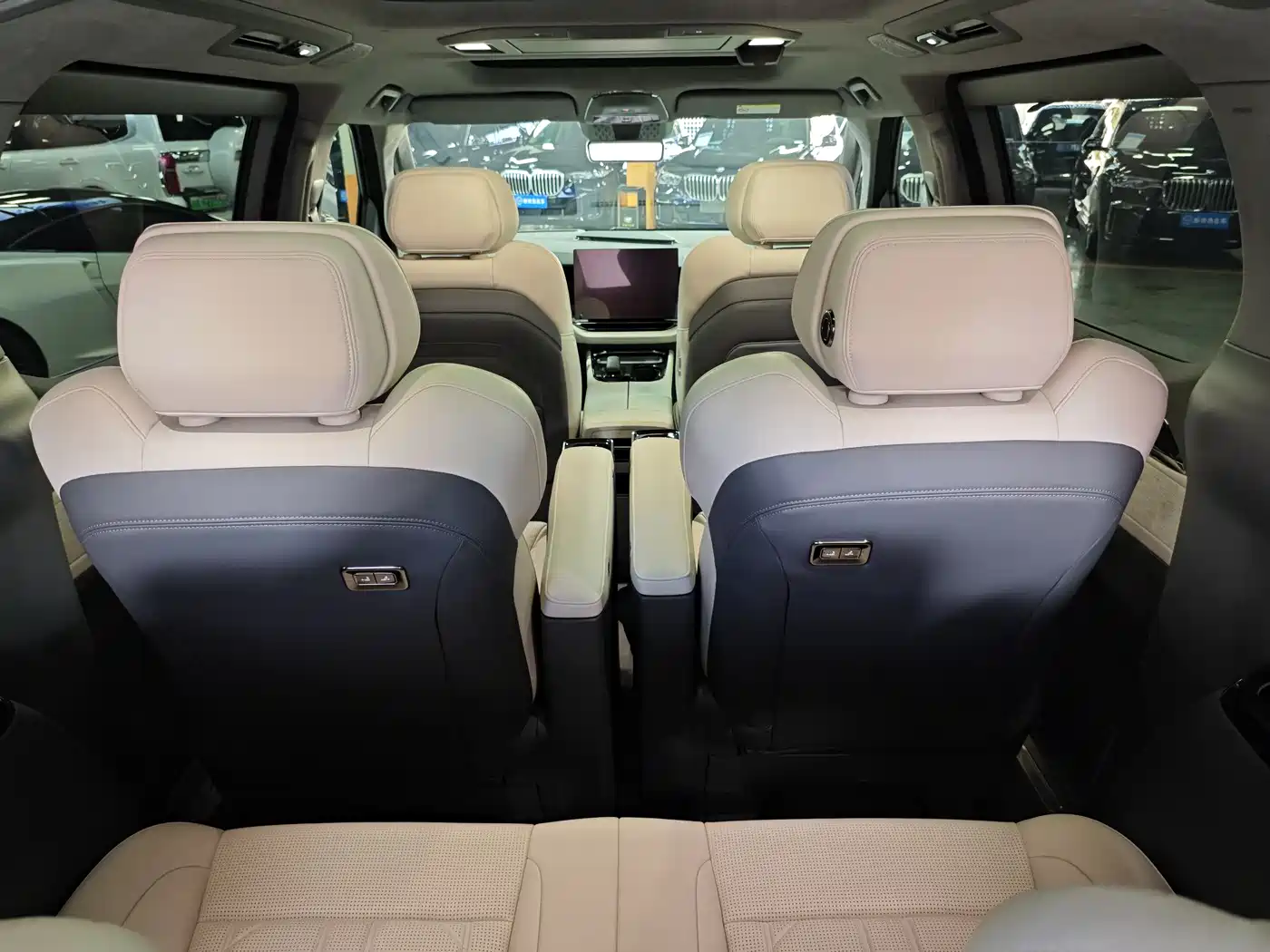 ZEEKR EXTREME KRYPTON 009