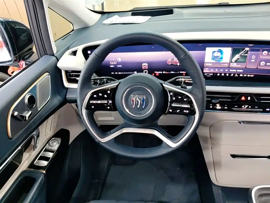 BUICK CENTURY