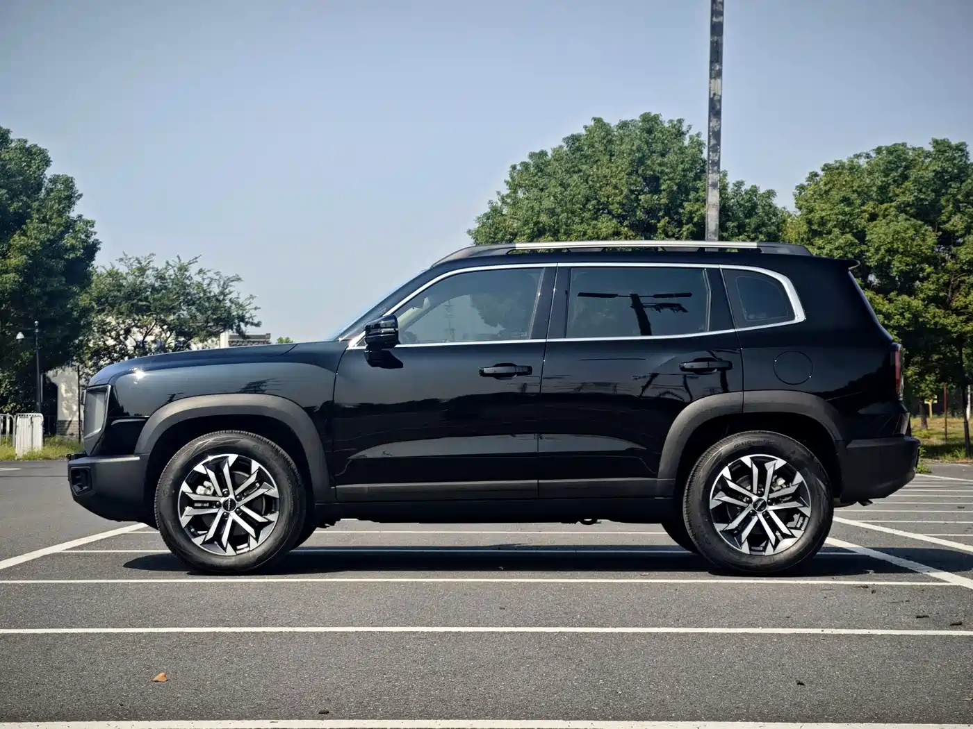 Haval Dargo 2024 2024 1.5T DCT Border Collie Edition