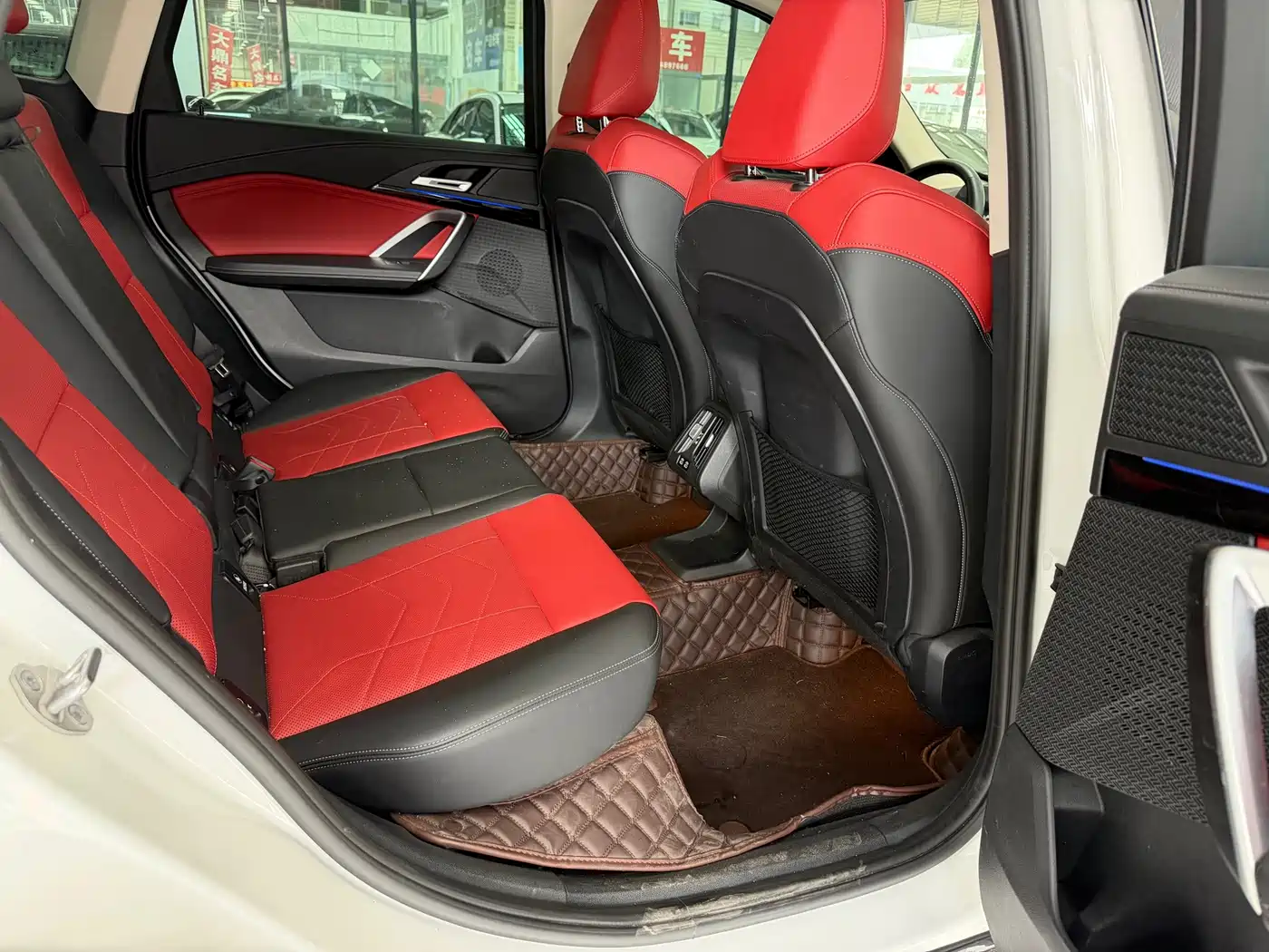 BMW X1, миниатюра 9