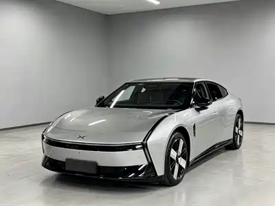 Xpeng P7