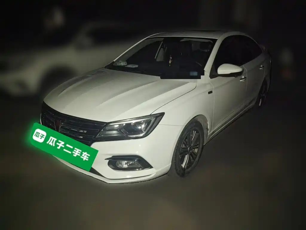 Roewe i5 2019 2019 1.5L Auto 4G Langhao Edition